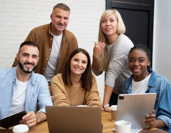 Healthcare Administrator