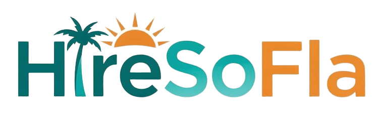 HireSoFla - healthcare recruitment for South Florida