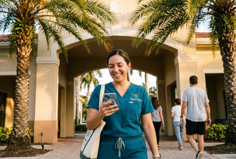 Weekly Pay Nursing Jobs: How They Work and Why Smart Caregivers Are Switching