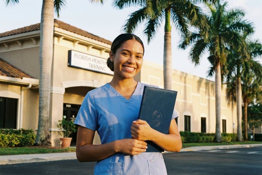 How to Become a CNA in Florida: 2026 Complete Step-by-Step Certification Guide