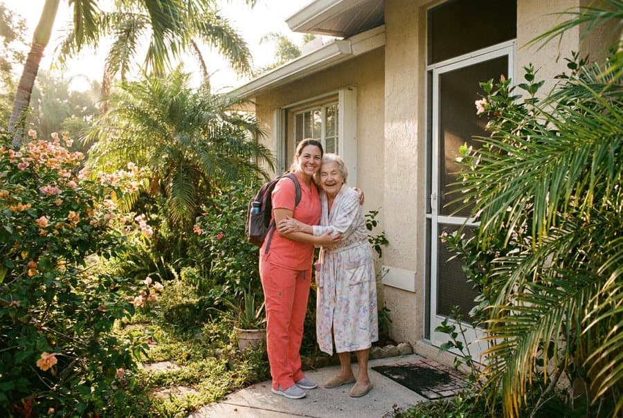 Home Health Aide Hiring in Florida: What to Expect and How to Stand Out