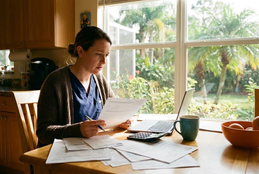 How Does Weekly Pay Work for Agency Nurses? A Clear Breakdown for 2026
