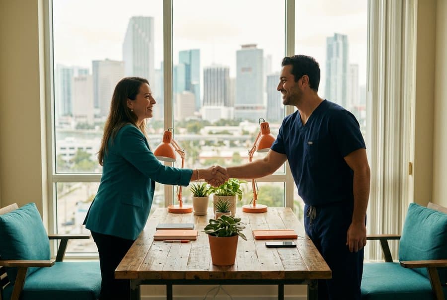 Staffing Agency vs Direct Hire Nursing: The Real Differences in Pay and Lifestyle