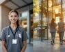 agency vs hospital nursing