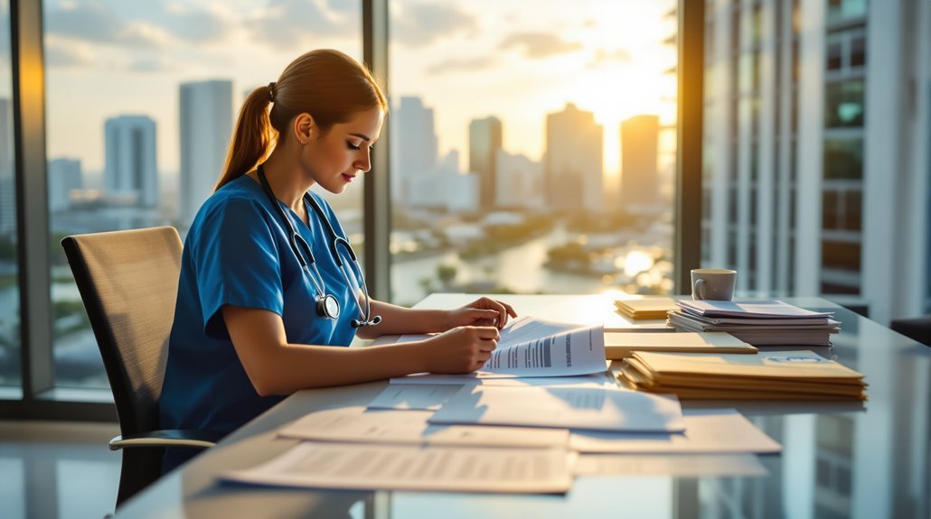 rn salary comparison 2026