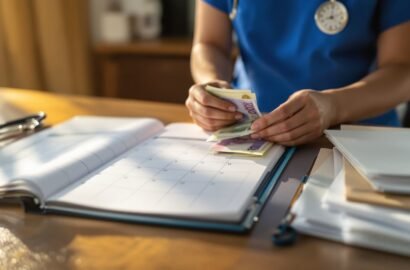 weekly pay structure explained