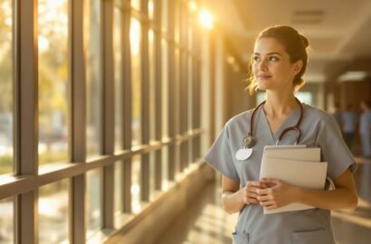 weekly paying nursing jobs