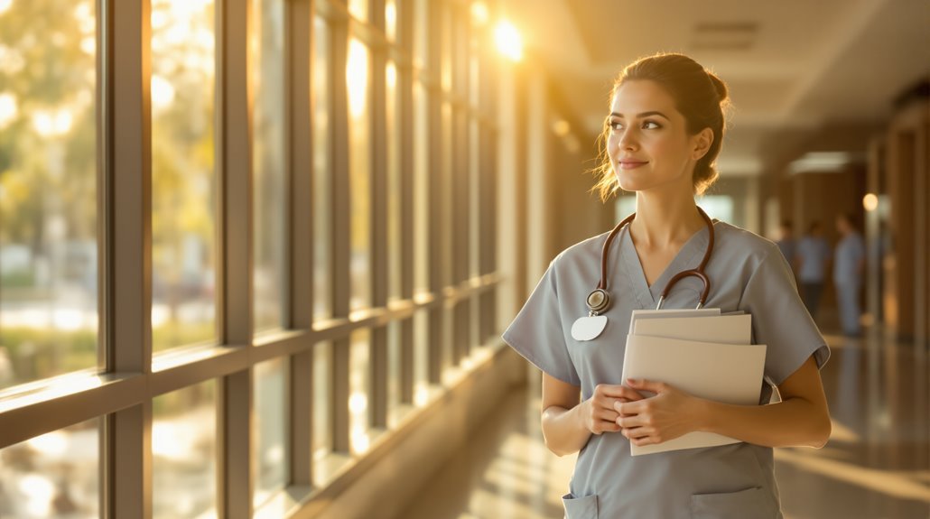 weekly paying nursing jobs